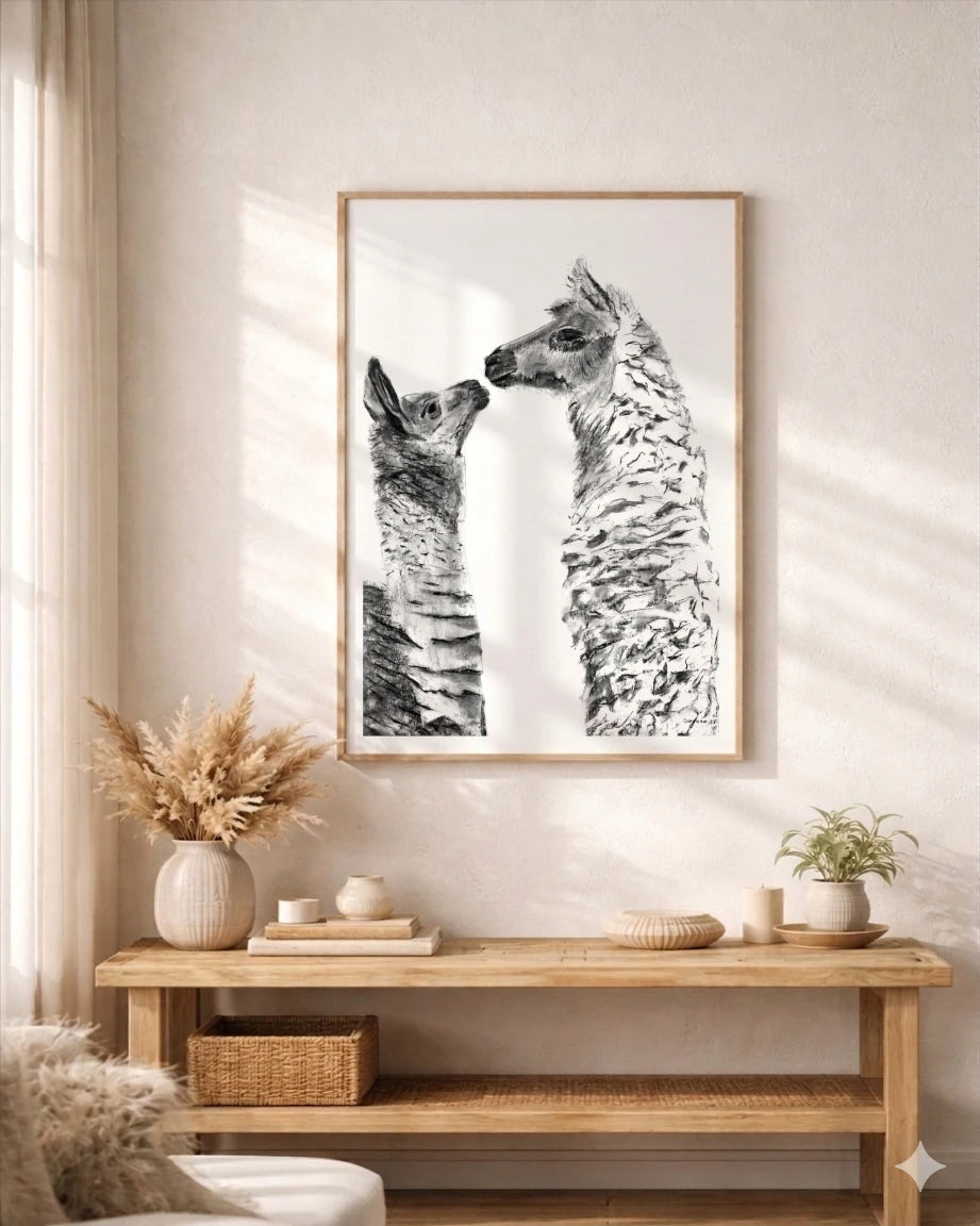 Alpacas