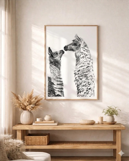 Alpacas