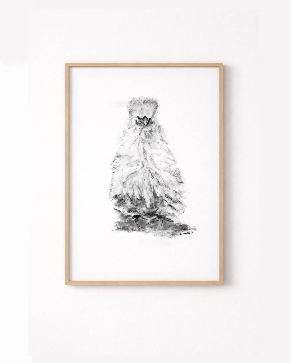 Chicken Mentawai