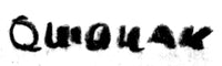 Quiquak
