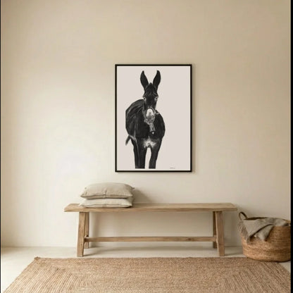 The Mule