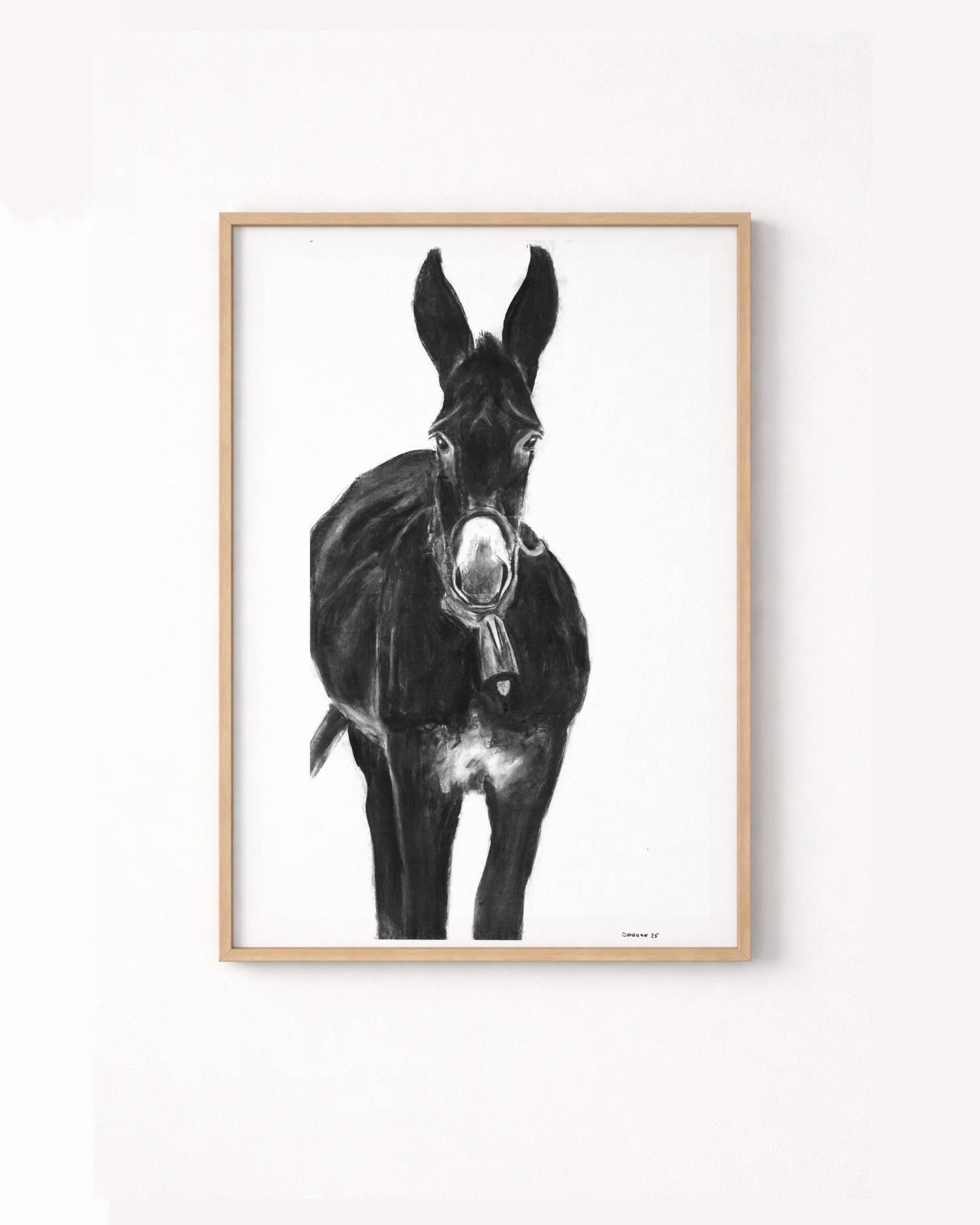 The Mule