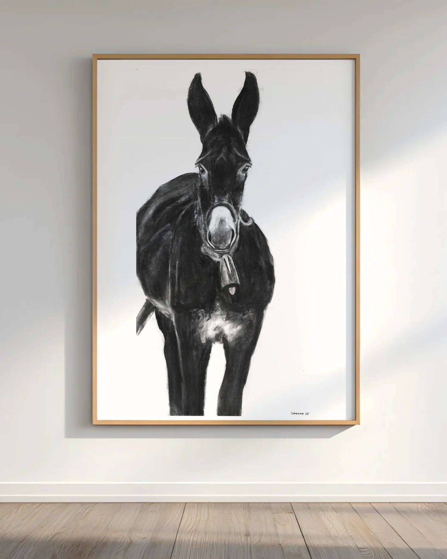 The Mule