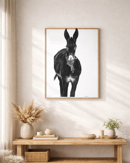 The Mule